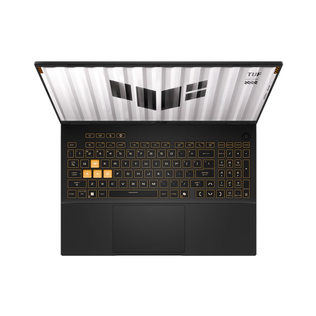 NOUTBUK ASUS TUF GAMING FX608JHR-RV063 16"165HZ WUXGA (90NR0NA1-M003P0)