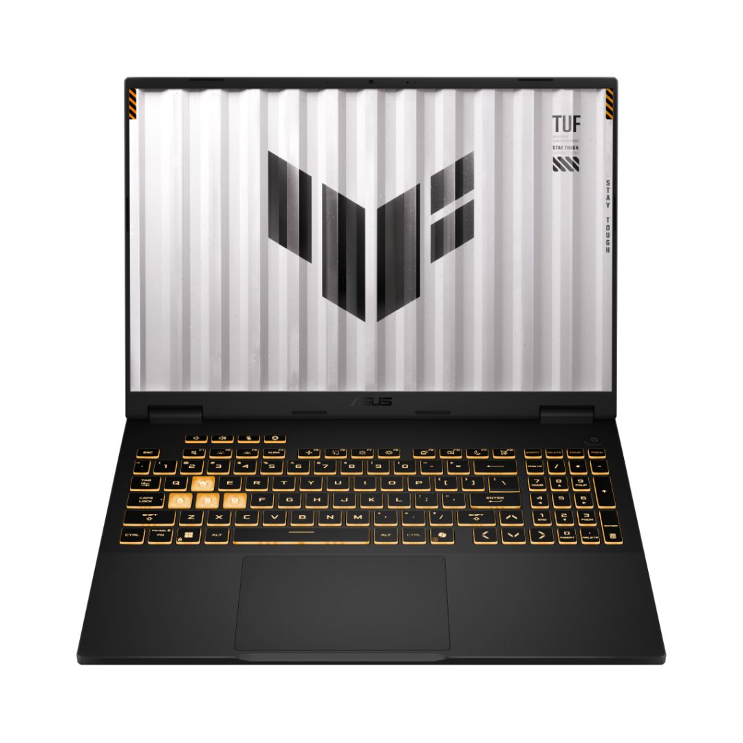 NOUTBUK ASUS TUF GAMING FX608JHR-RV063 16"165HZ WUXGA (90NR0NA1-M003P0)
