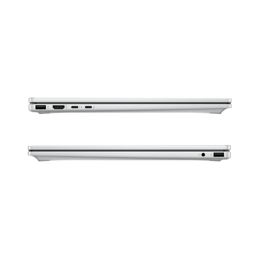 NOUTBUK HP OMNIBOOK 7 FLIP X360 16T-AU000 16" 2K TOUCH IPS (USB2.0 PEN)(AK4J1AV)