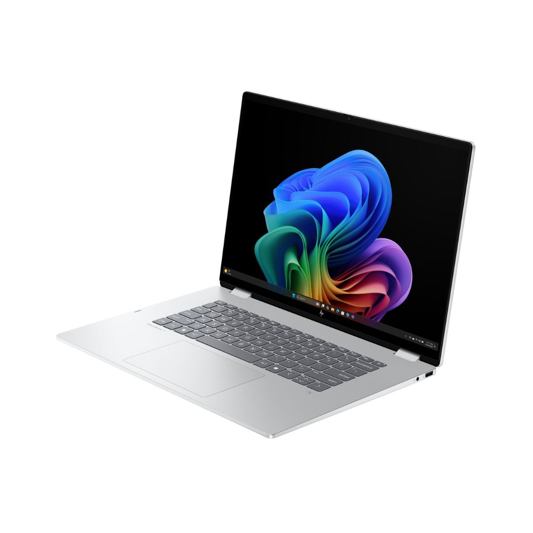 NOUTBUK HP OMNIBOOK 7 FLIP X360 16T-AU000 16" 2K TOUCH IPS (USB2.0 PEN)(AK4J1AV)