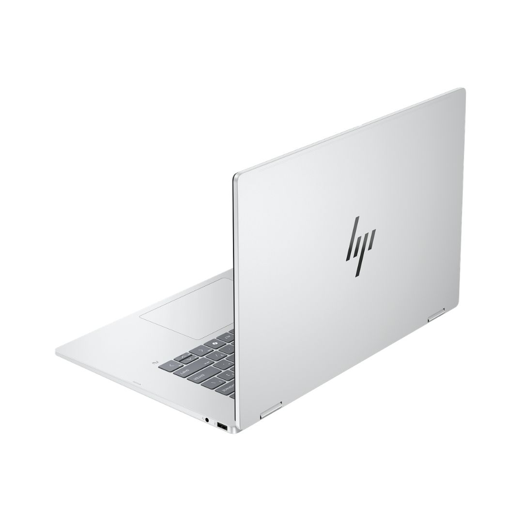 NOUTBUK HP OMNIBOOK 7 FLIP X360 16T-AU000 16" 2K TOUCH IPS (USB2.0 PEN)(AK4J1AV)