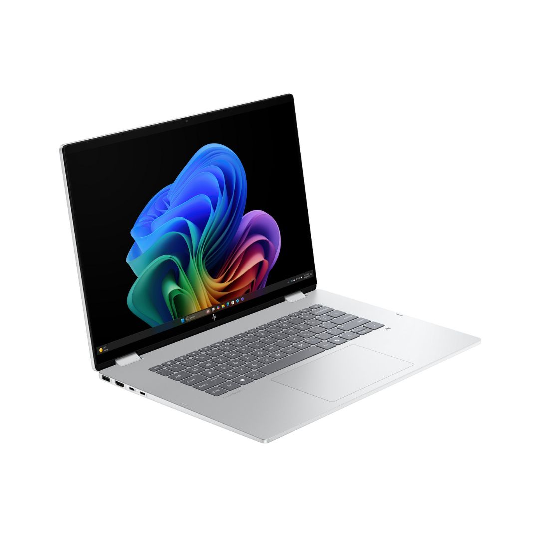 NOUTBUK HP OMNIBOOK 7 FLIP X360 16T-AU000 16" 2K TOUCH IPS (USB2.0 PEN)(AK4J1AV)