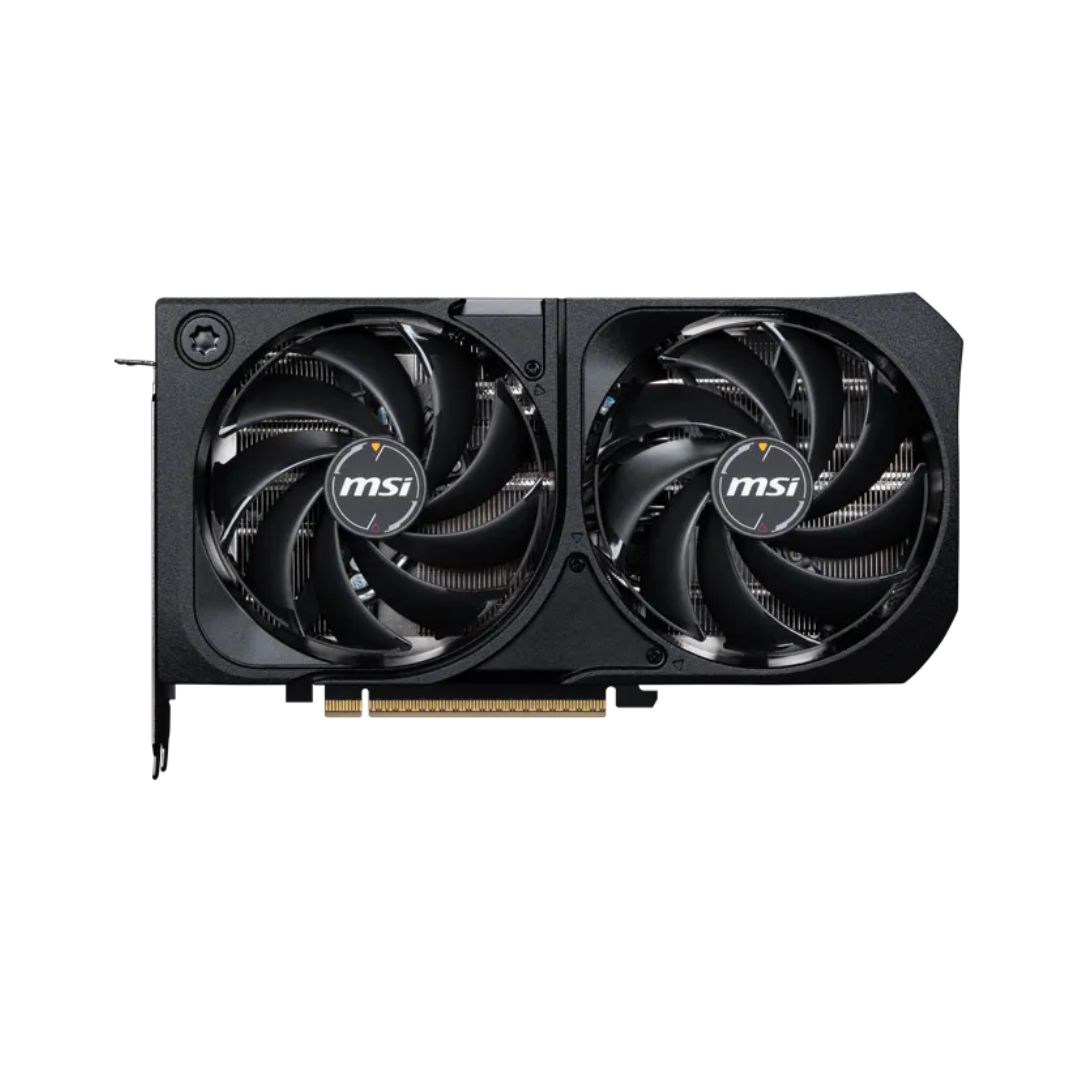 MSI GeForce RTX™ 5070 12G SHADOW 2X OC