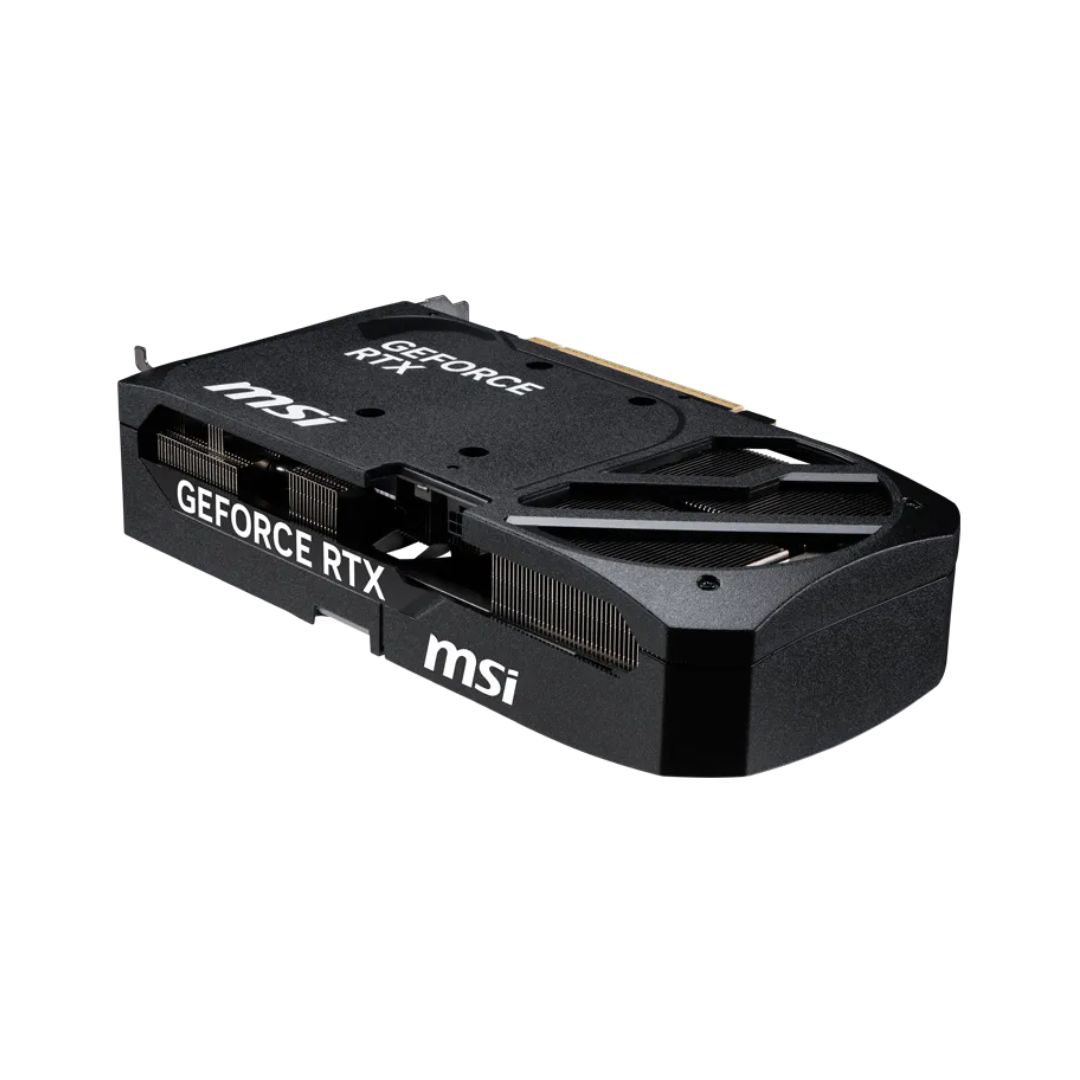 MSI GeForce RTX™ 5070 12G SHADOW 2X OC