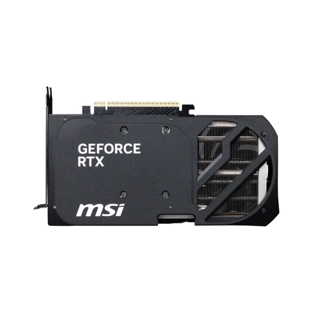 MSI GeForce RTX™ 5070 12G SHADOW 2X OC