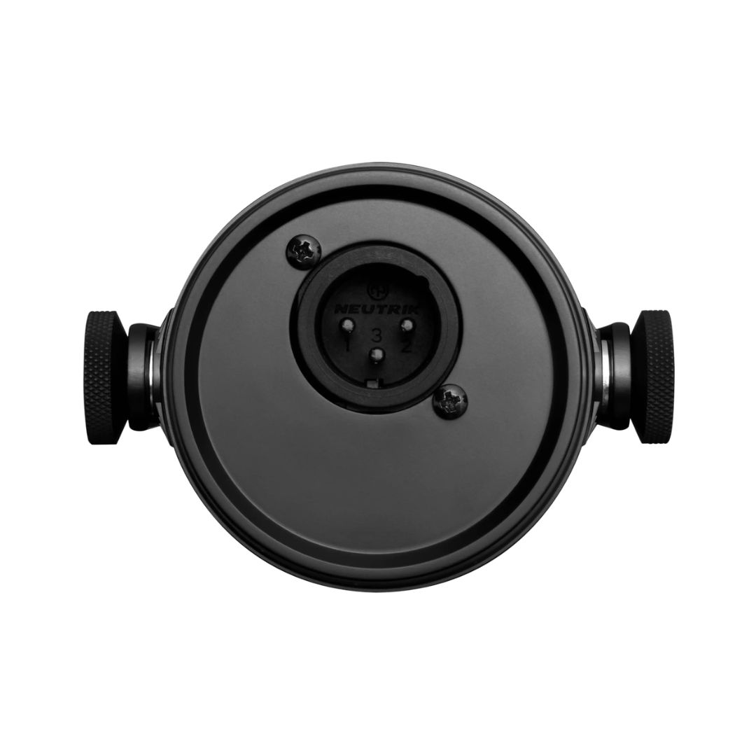 Shure MV7X – XLR Studio mikrofonu