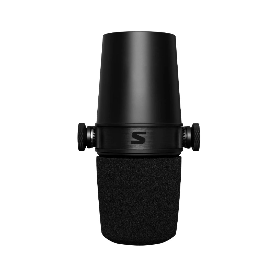 Shure MV7X – XLR Studio mikrofonu