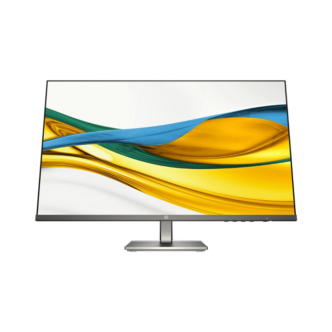 HP Series 5 Pro 27 inch FHD Monitor - 527da