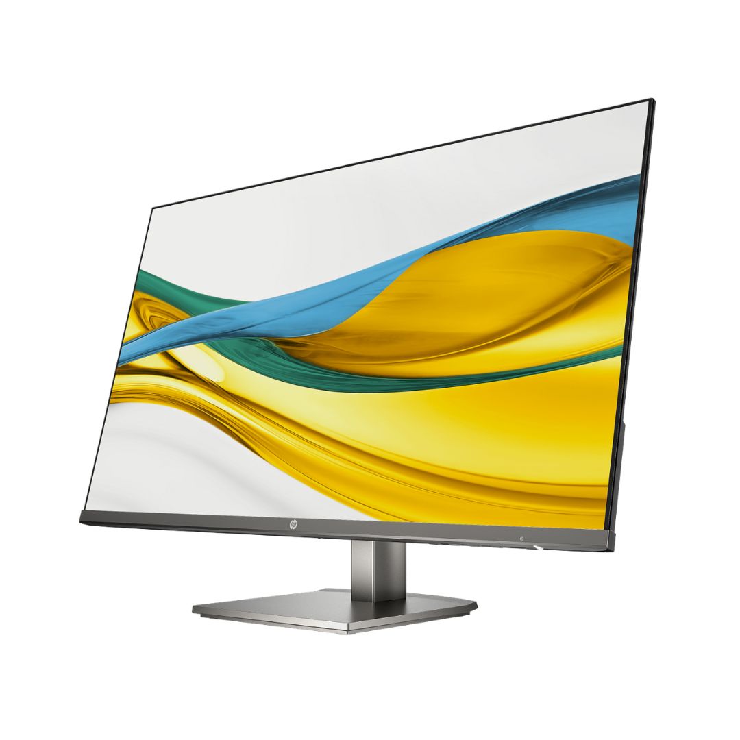 HP Series 5 Pro 27 inch FHD Monitor - 527da