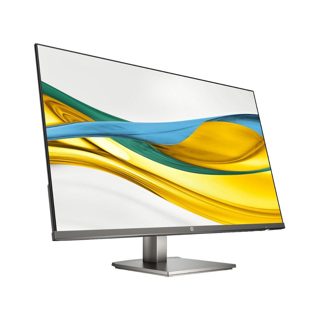 HP Series 5 Pro 27 inch FHD Monitor - 527da