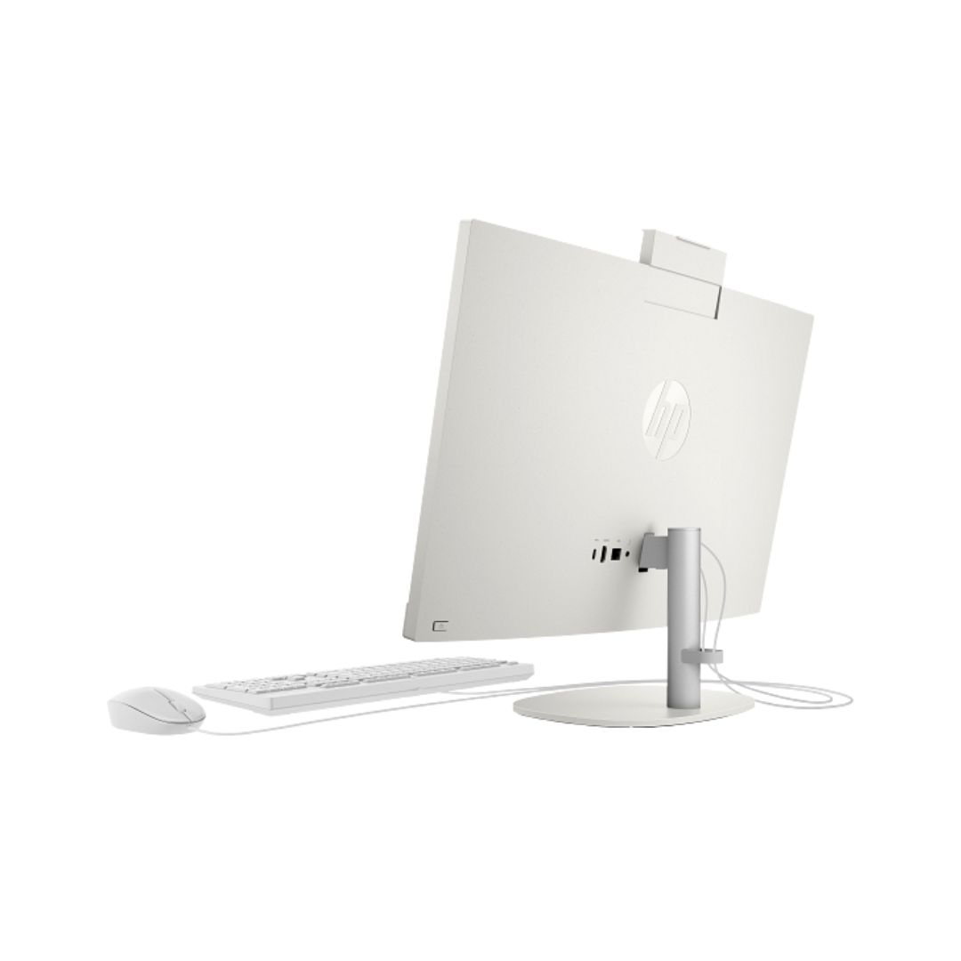 MONOBLOK HP ALL-IN-ONE  PRO ONE 240-G10 WHITE (B6GL9ES)