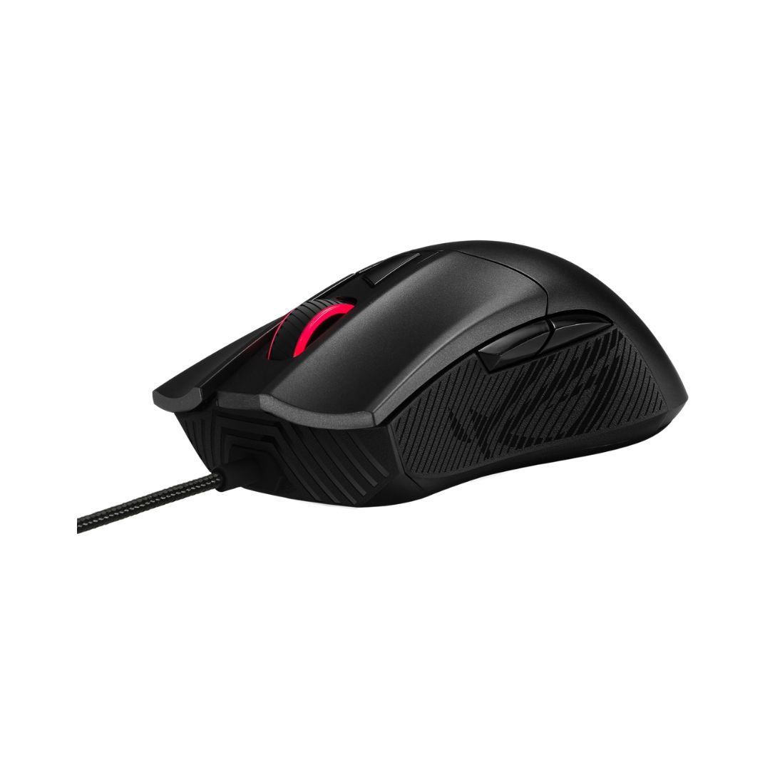 ASUS ROG Gladius II Core Gaming Mouse P507