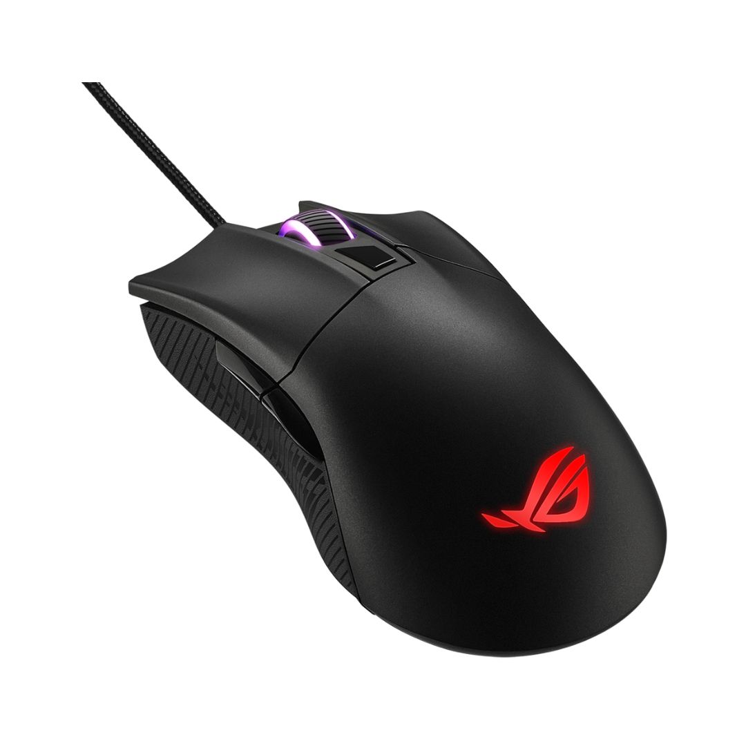 ASUS ROG Gladius II Core Gaming Mouse P507