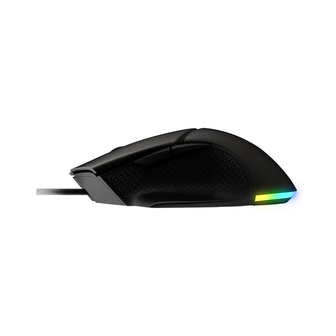 MOUSE GAMING MSI CLUTCH GM20 ELITE