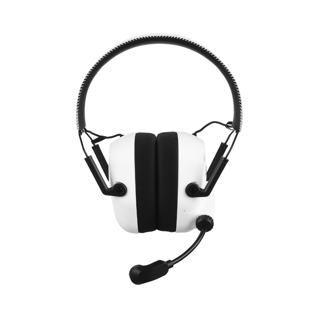 2E Gaming Headset HG365WT WL White (2E-HG365WT-WL)