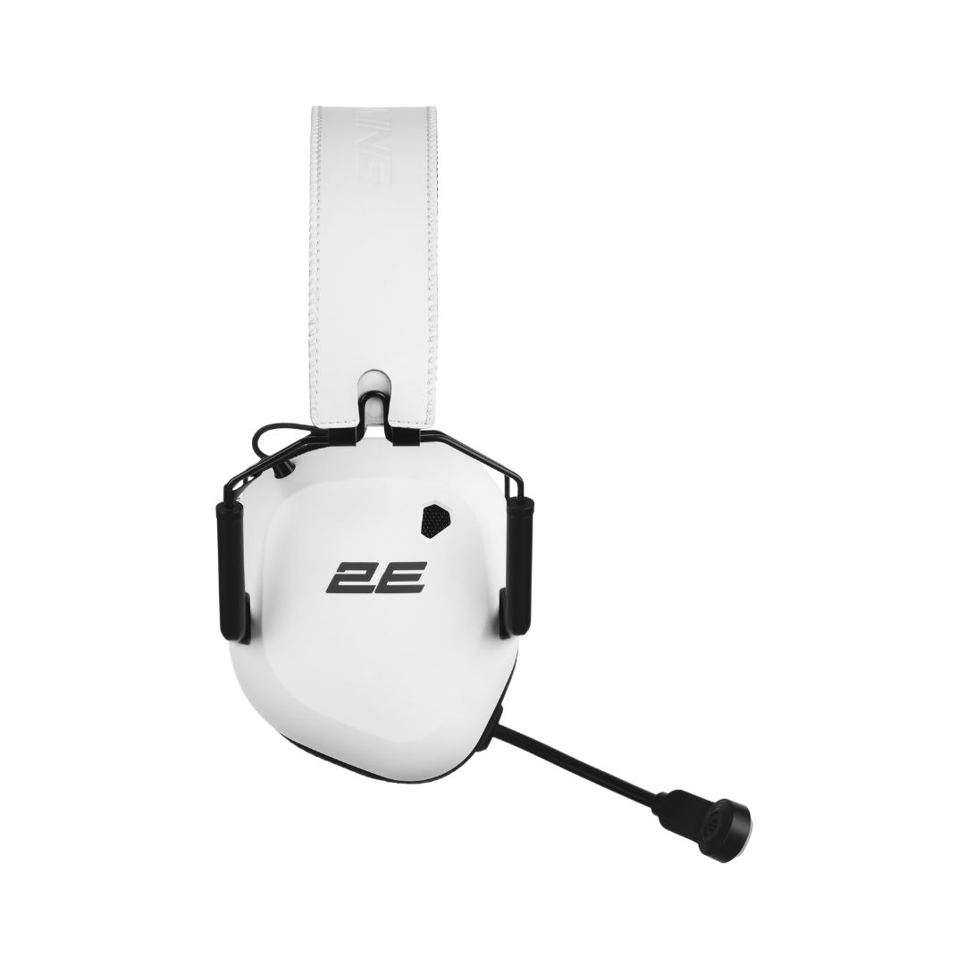 2E Gaming Headset HG365WT WL White (2E-HG365WT-WL)