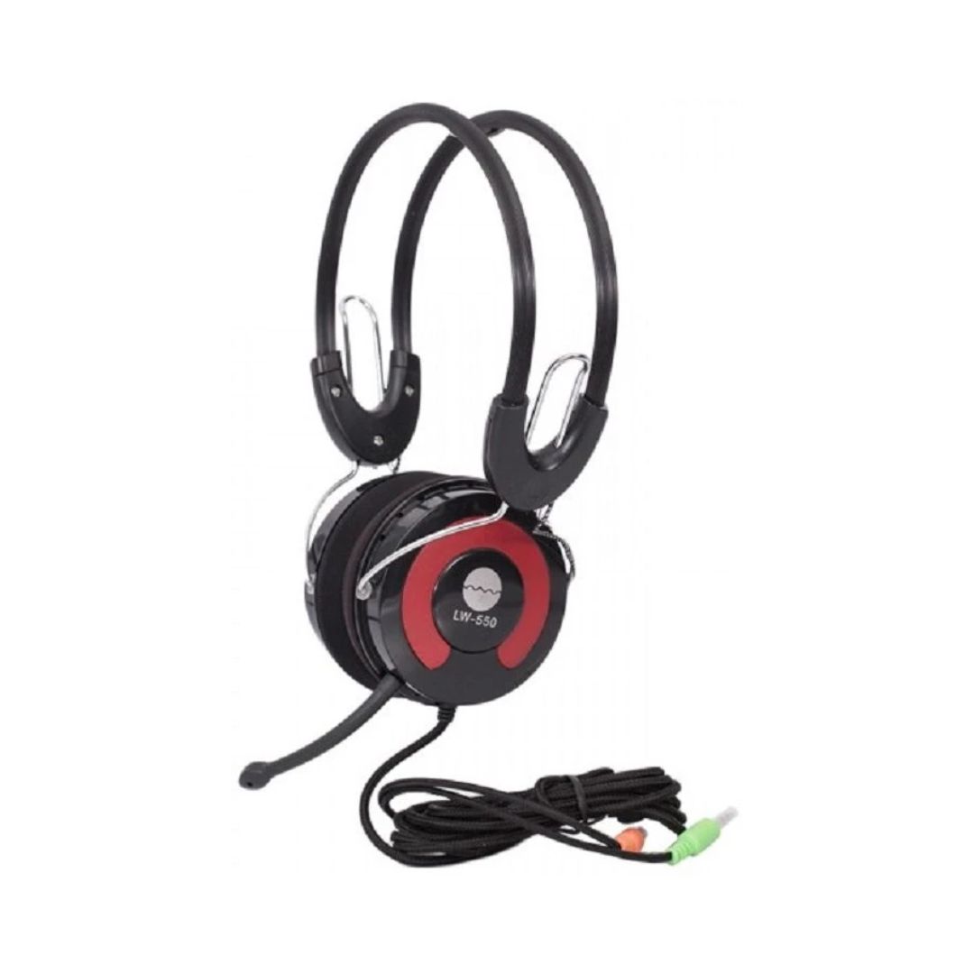 QULAQLIQ LIGHT WAVE LW-550