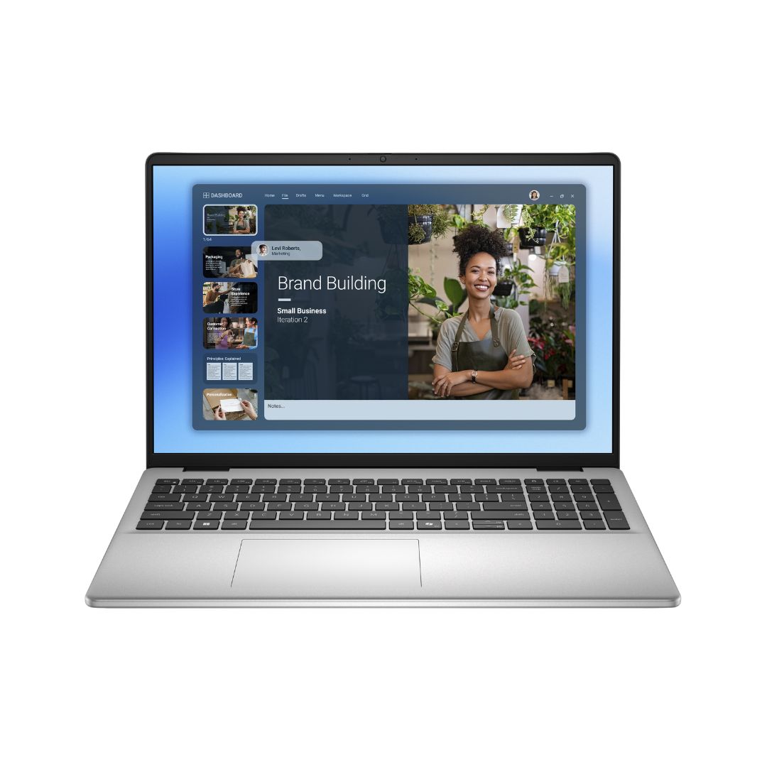 NOUTBUK DELL 16 DC16251C 16"FHD TOUCH (N4M83)