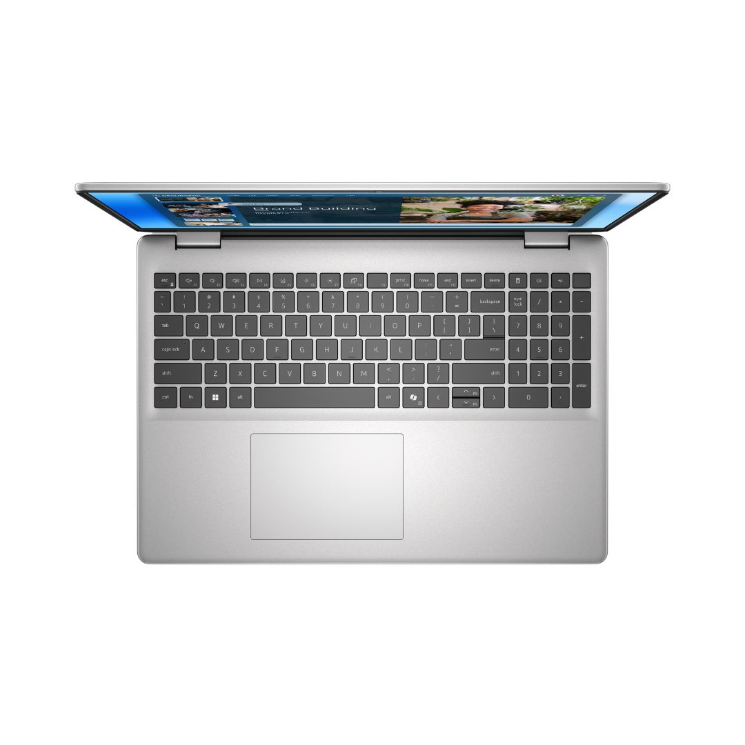 NOUTBUK DELL 16 DC16251C 16"FHD TOUCH (N4M83)