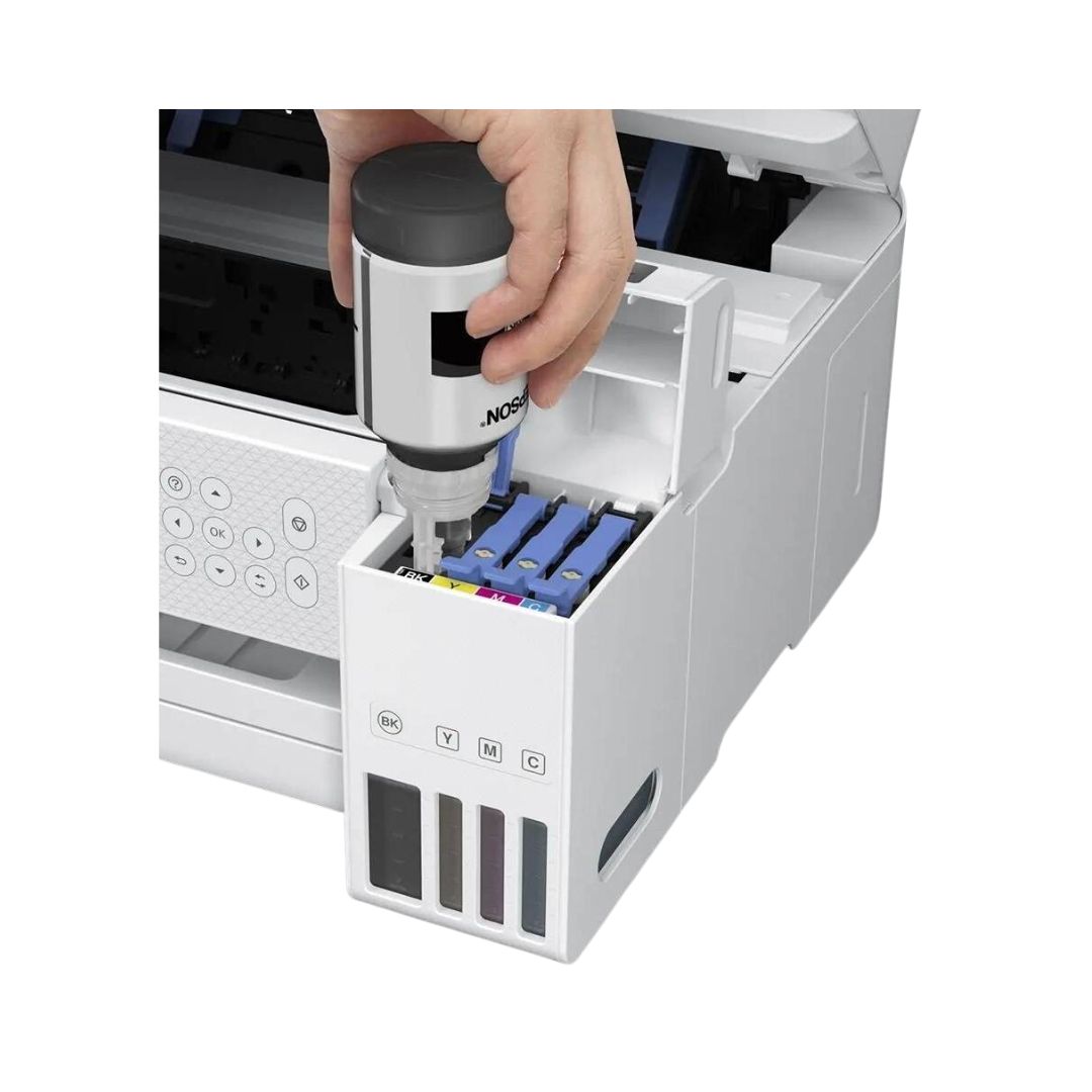 EPSON L4260 3IN1 WI-FI WHITE