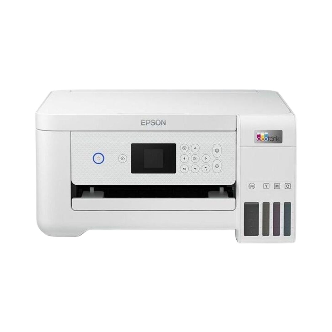 EPSON L4260 3IN1 WI-FI WHITE