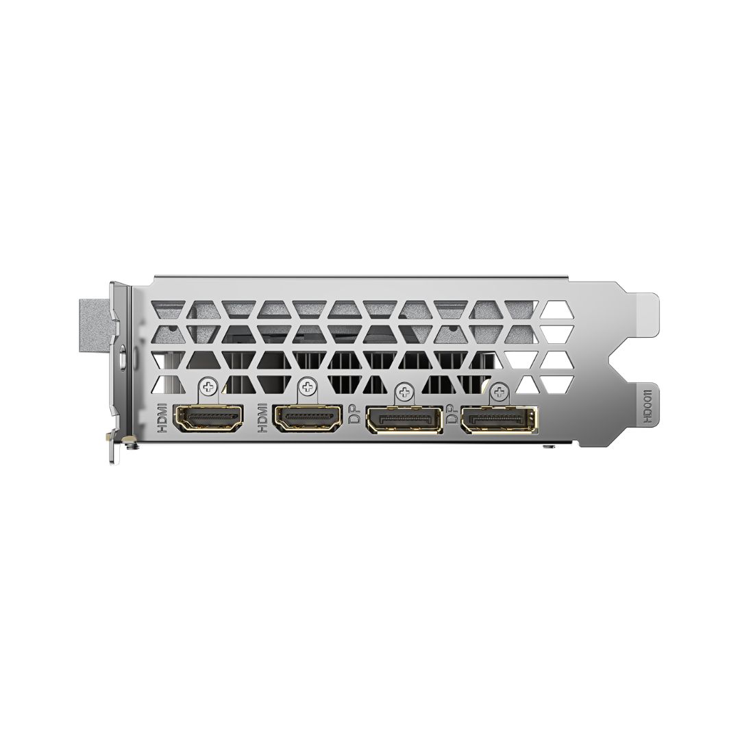 GIGABYTE GeForce RTX™ 3050 EAGLE OC 6G (GV-N3050EAGLE OC-6GD)