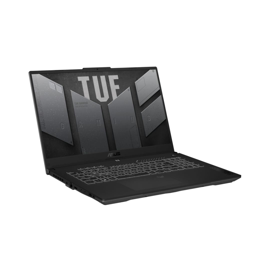 NOUTBUK ASUS TUF GAMING FX707VJ-HX027 17.3'' FHD 144HZ (90NR0MY5-M00160)