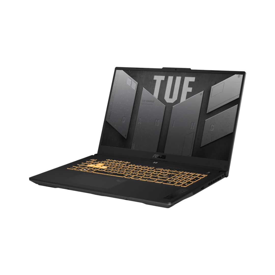 NOUTBUK ASUS TUF GAMING FX707VJ-HX027 17.3'' FHD 144HZ (90NR0MY5-M00160)