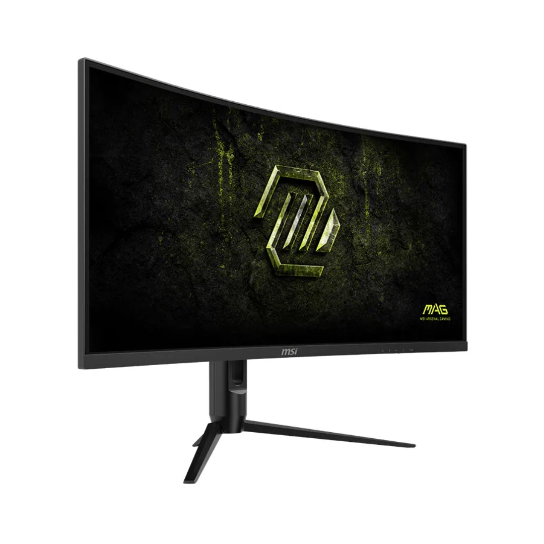 MSI MAG 342CQRF E20 3.5K 200HZ CURVED 1500R Gaming Monitor