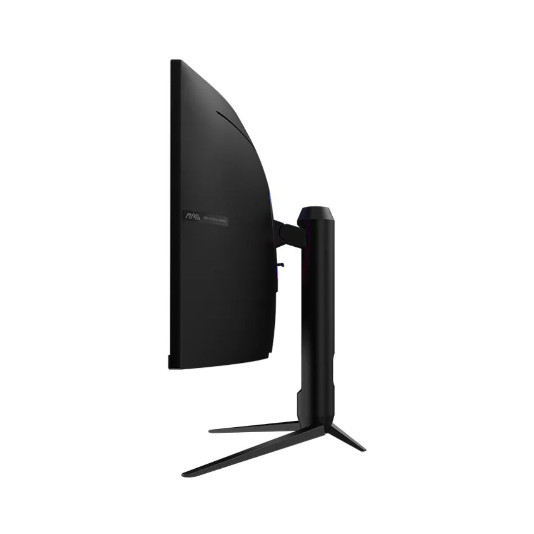 MSI MAG 342CQRF E20 3.5K 200HZ CURVED 1500R Gaming Monitor