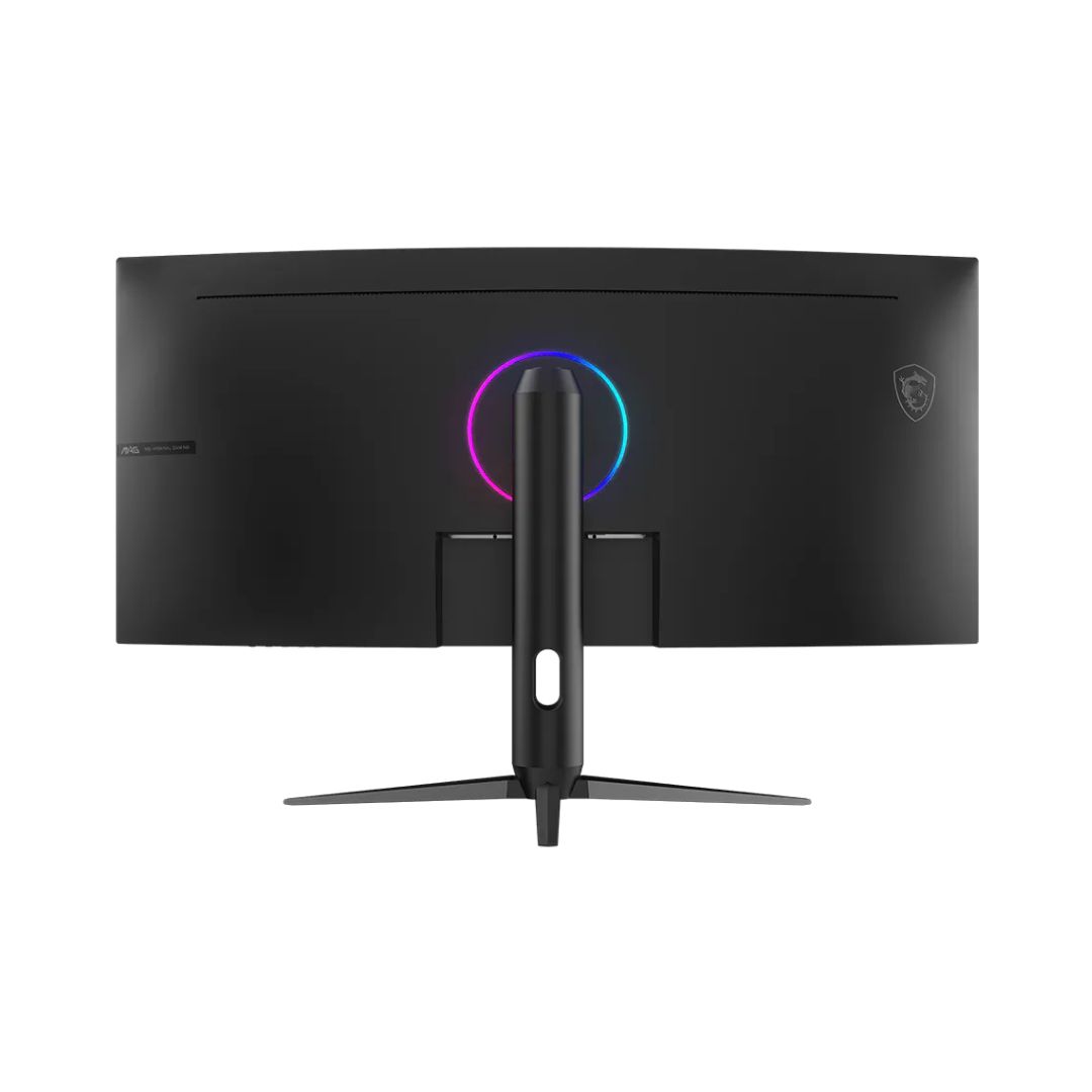 MSI MAG 342CQRF E20 3.5K 200HZ CURVED 1500R Gaming Monitor