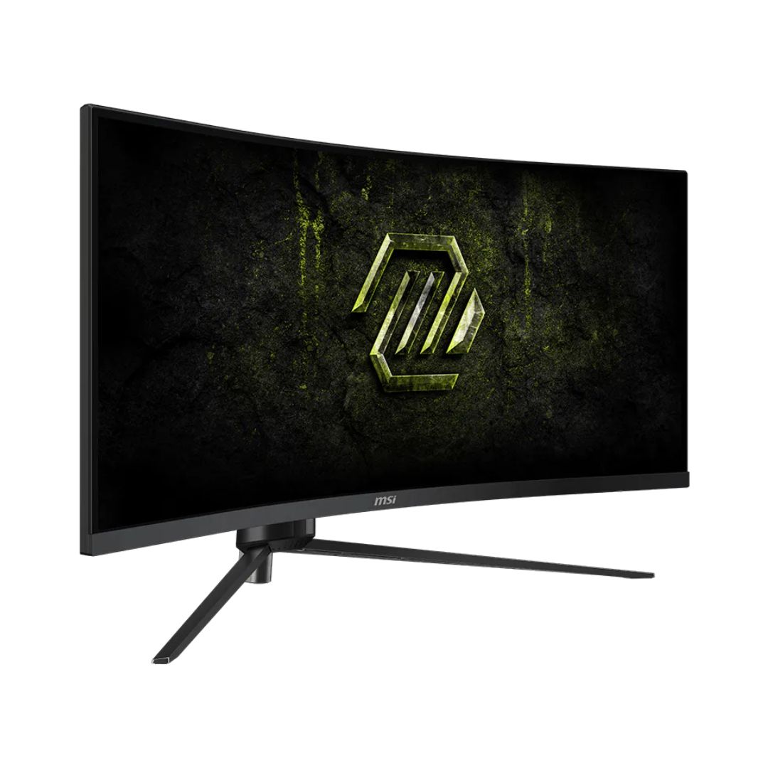 MSI MAG 345CQRF E20 3.5K 200HZ CURVED 1000R Gaming Monitor