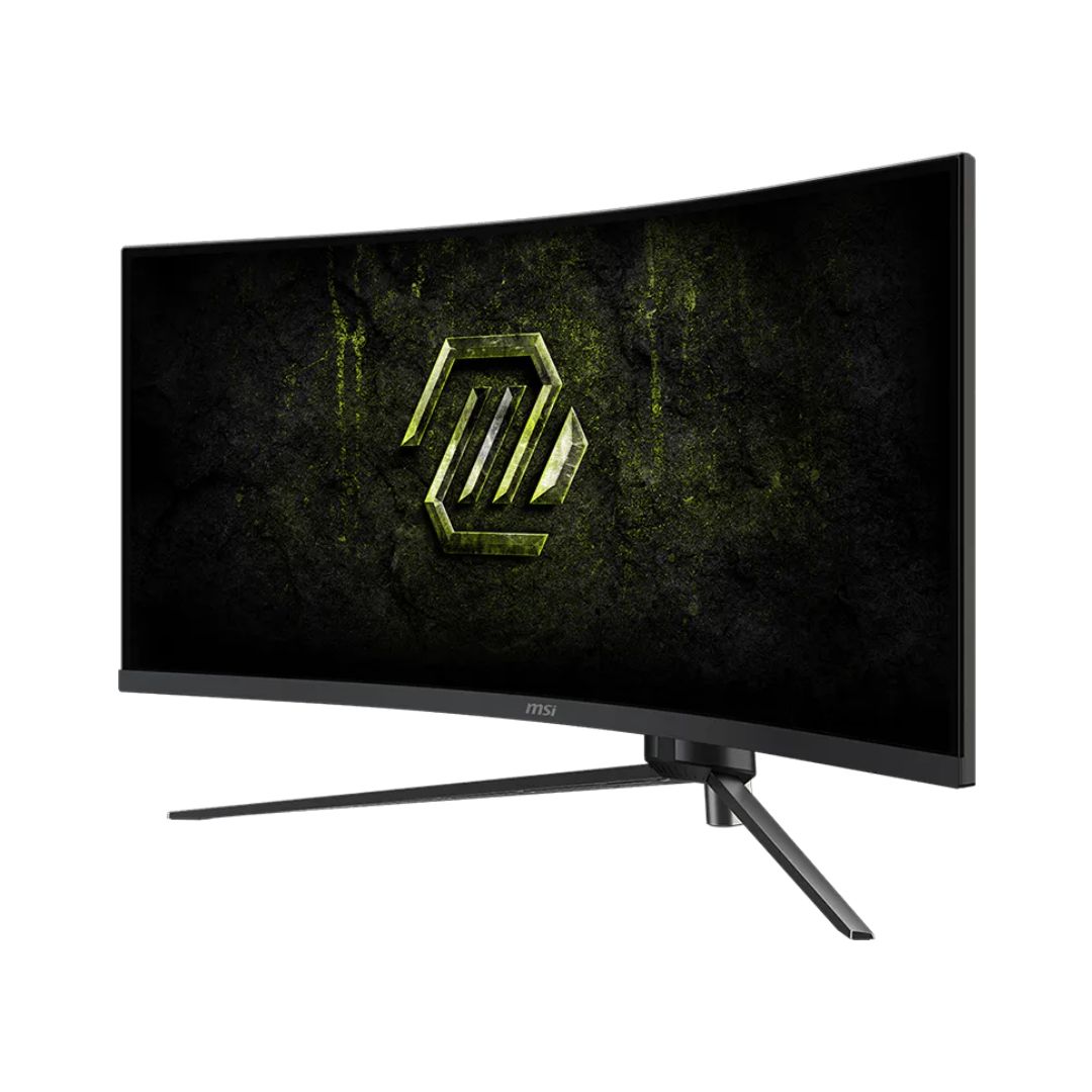 MSI MAG 345CQRF E20 3.5K 200HZ CURVED 1000R Gaming Monitor