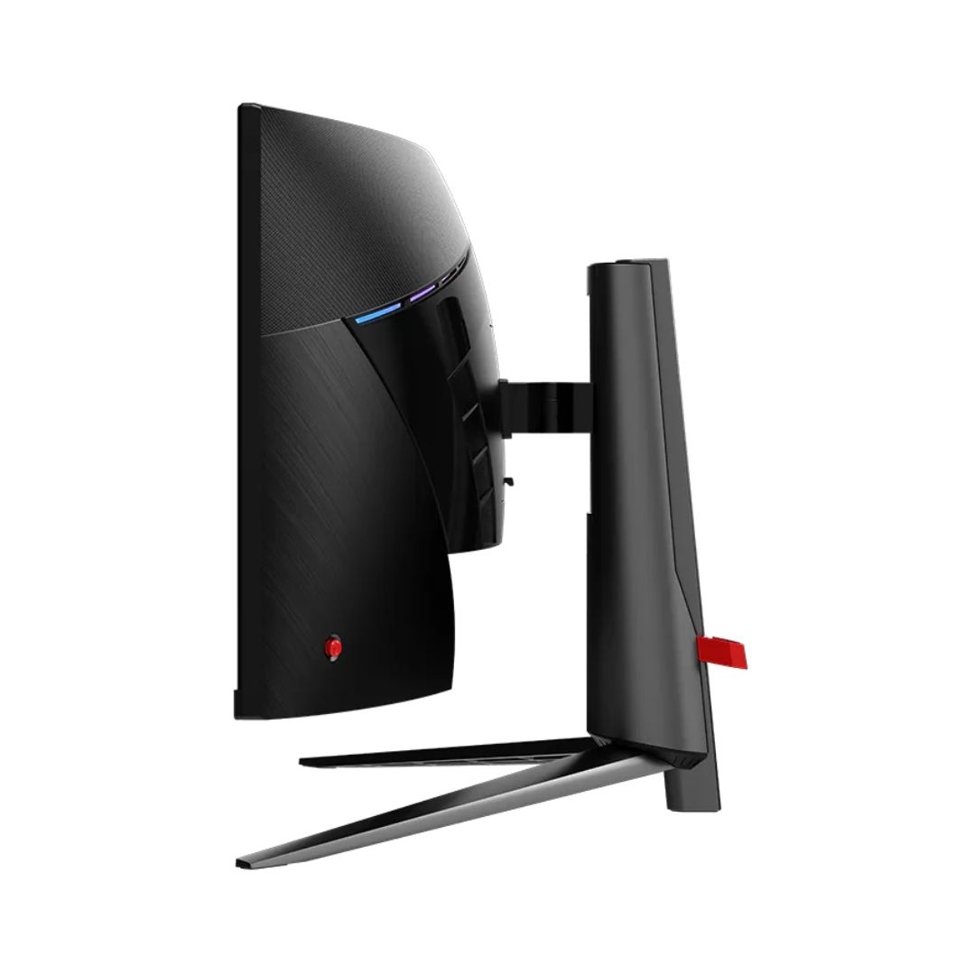 MSI MAG 345CQRF E20 3.5K 200HZ CURVED 1000R Gaming Monitor