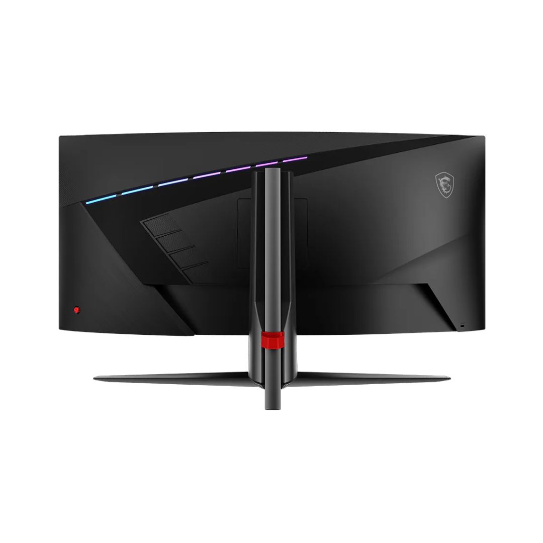 MSI MAG 345CQRF E20 3.5K 200HZ CURVED 1000R Gaming Monitor