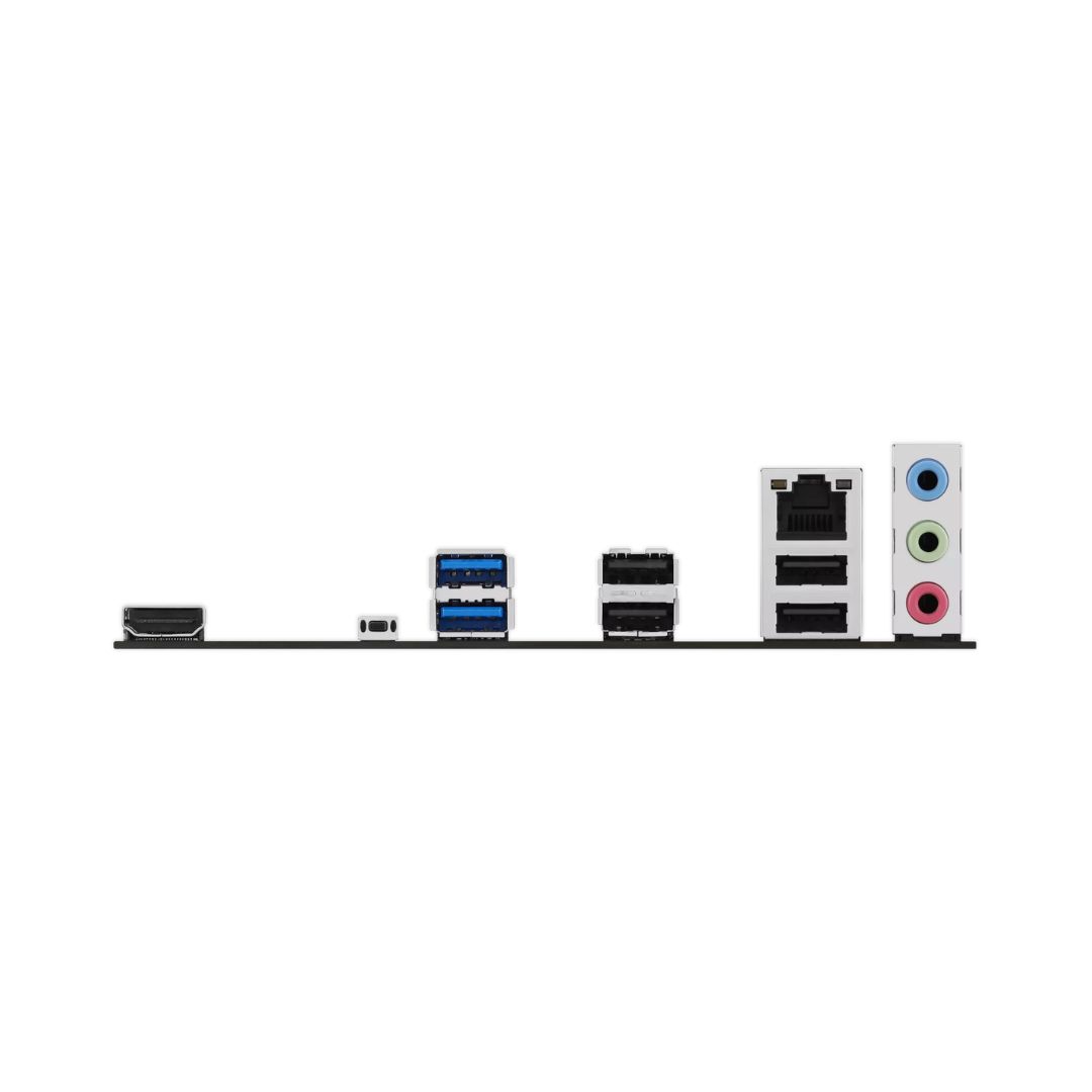 MOTHERBOARD ASUS B650M-F DDR5 AM5