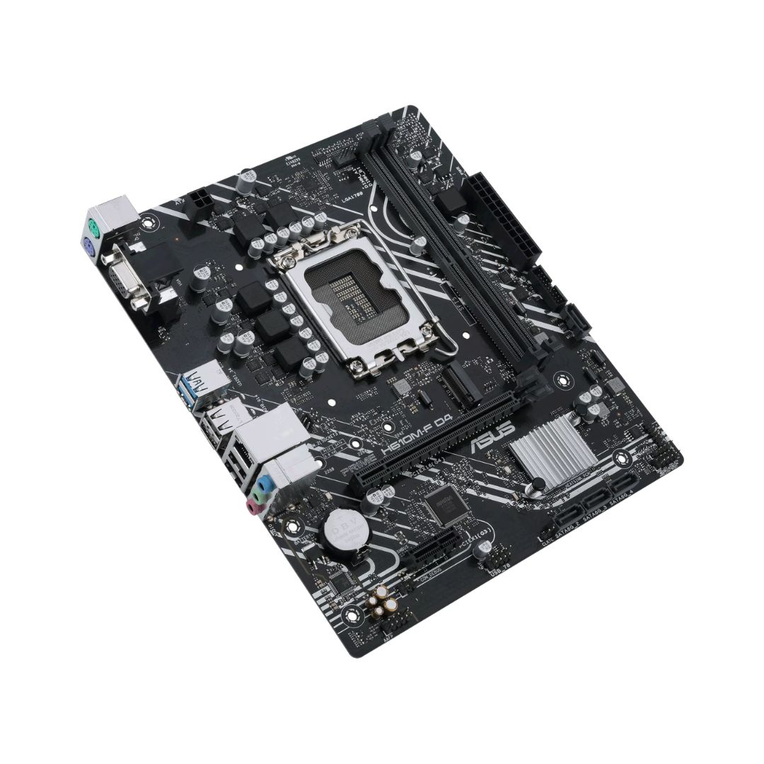 MOTHERBOARD ASUS PRIME H610M-F D4 R2.0