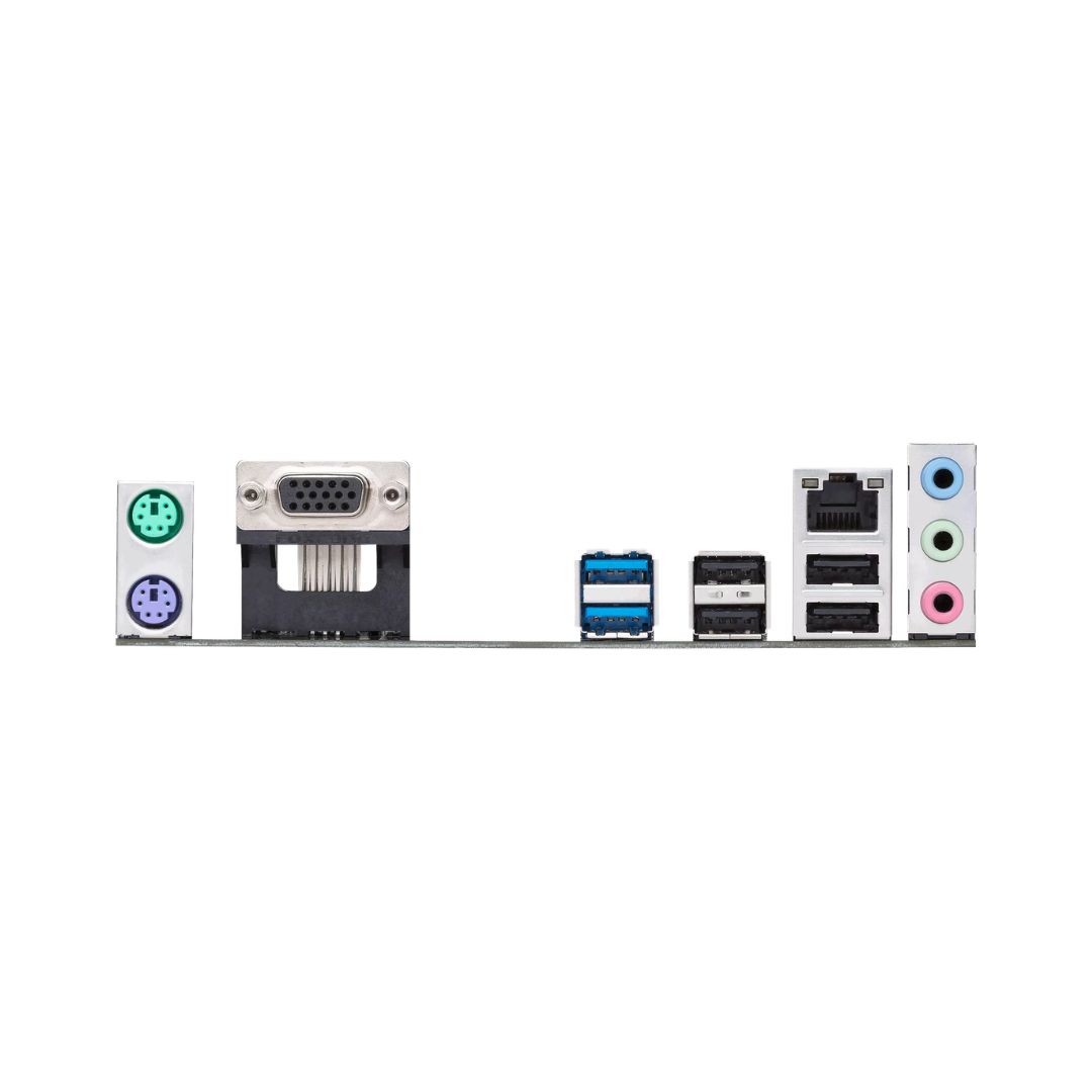 MOTHERBOARD ASUS PRIME H610M-F D4 R2.0