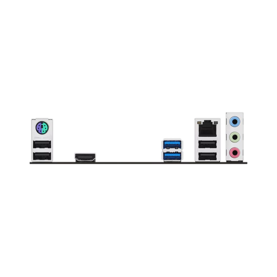 MOTHERBOARD ASUS PRIME H610M-K D4 ARGB