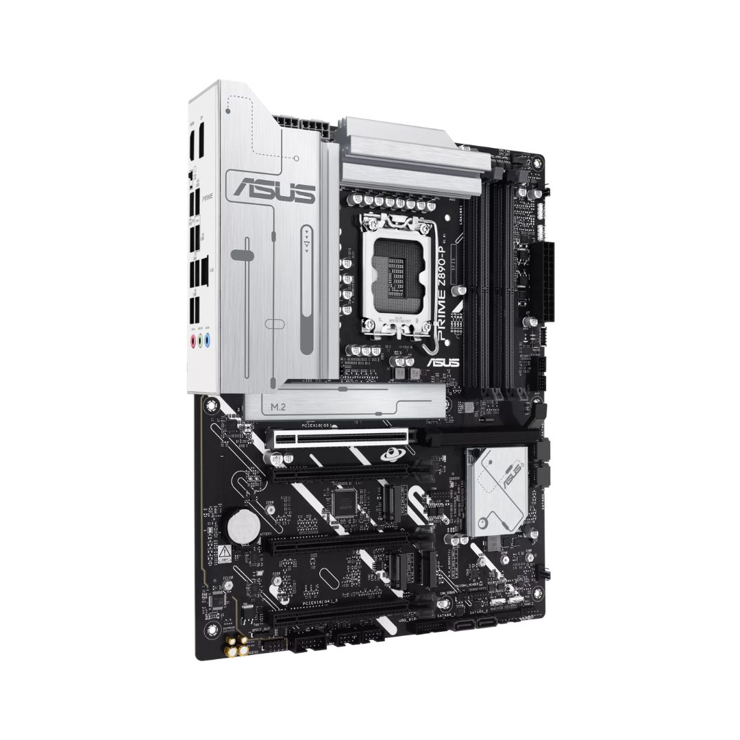 MOTHERBOARD ASUS PRIME Z890-P DDR5 LGA1851