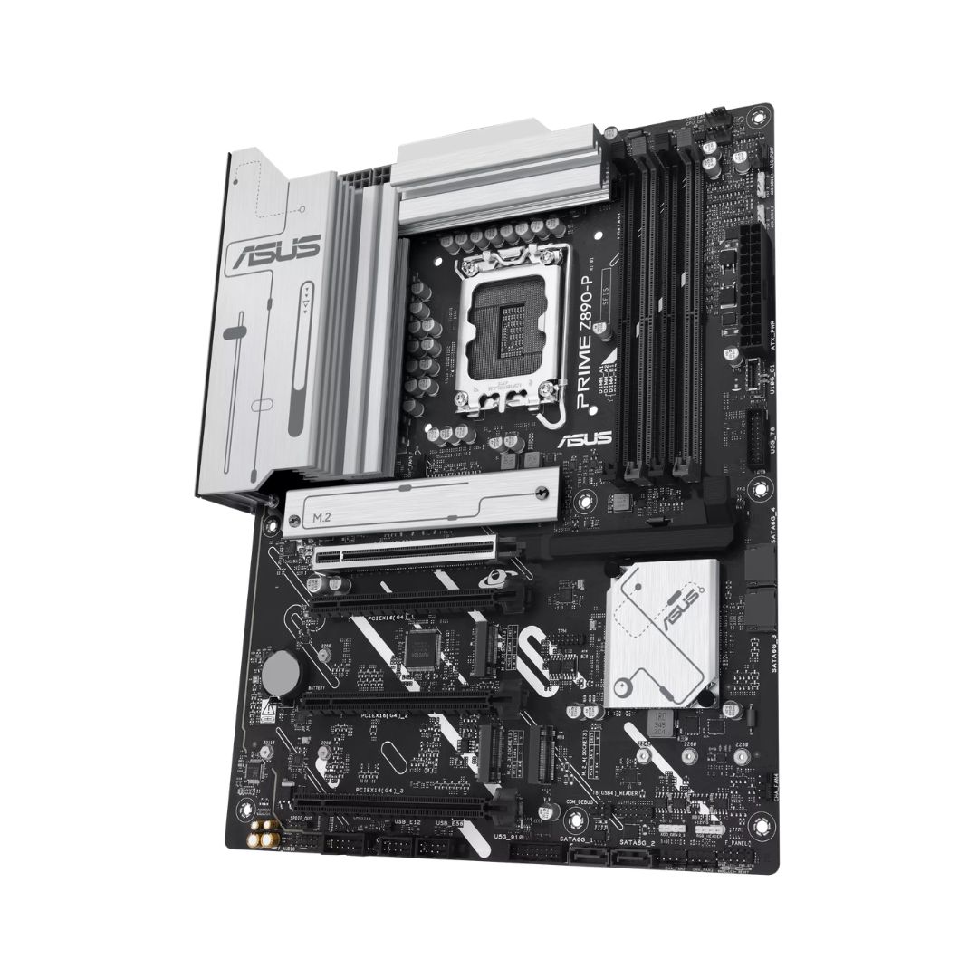 MOTHERBOARD ASUS PRIME Z890-P DDR5 LGA1851