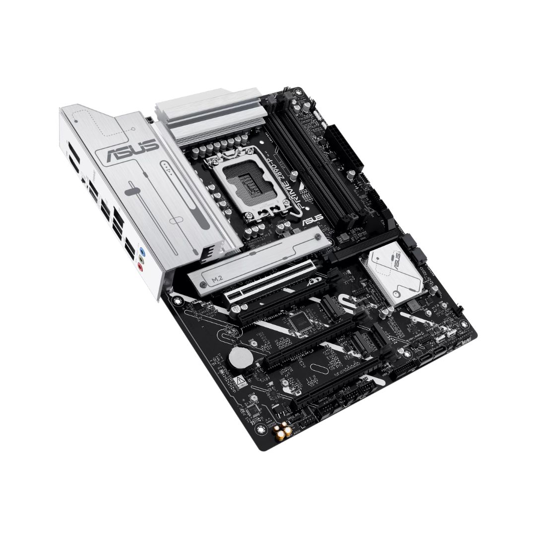 MOTHERBOARD ASUS PRIME Z890-P DDR5 LGA1851