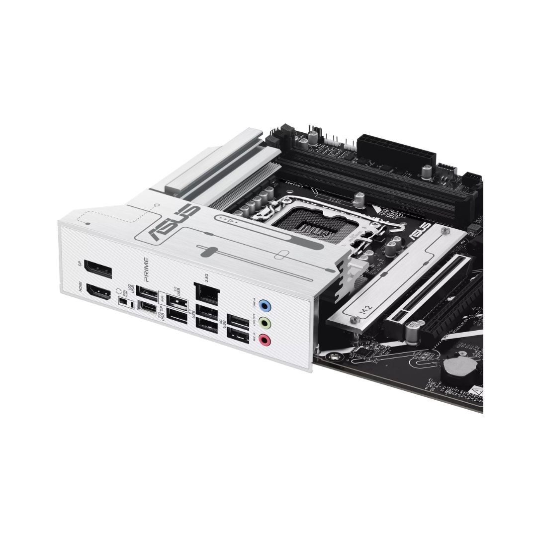 MOTHERBOARD ASUS PRIME Z890-P DDR5 LGA1851