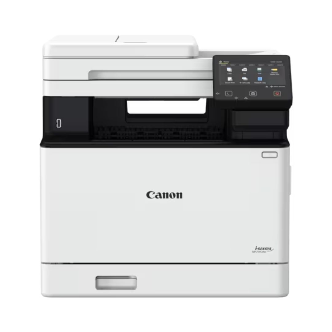 CANON LASERJET MF752CDW II 3IN1 A4 WI-FI