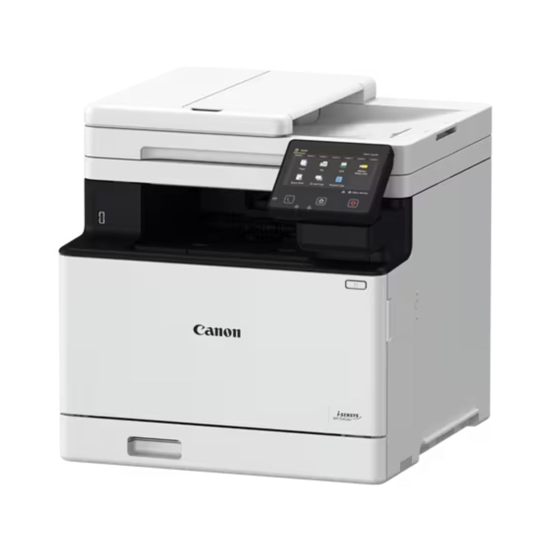 CANON LASERJET MF752CDW II 3IN1 A4 WI-FI