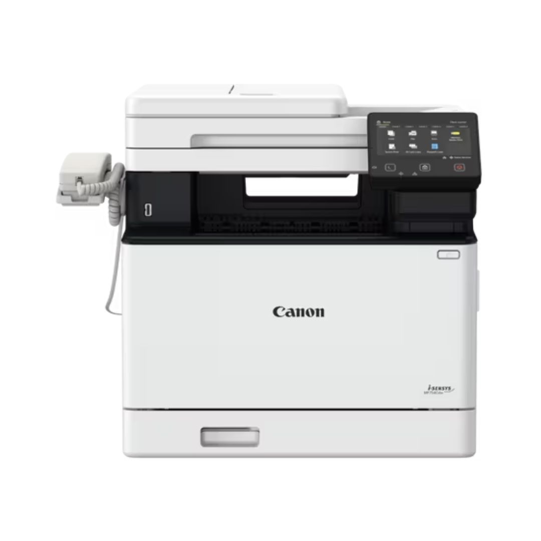 CANON LASERJET MF752CDW II 3IN1 A4 WI-FI