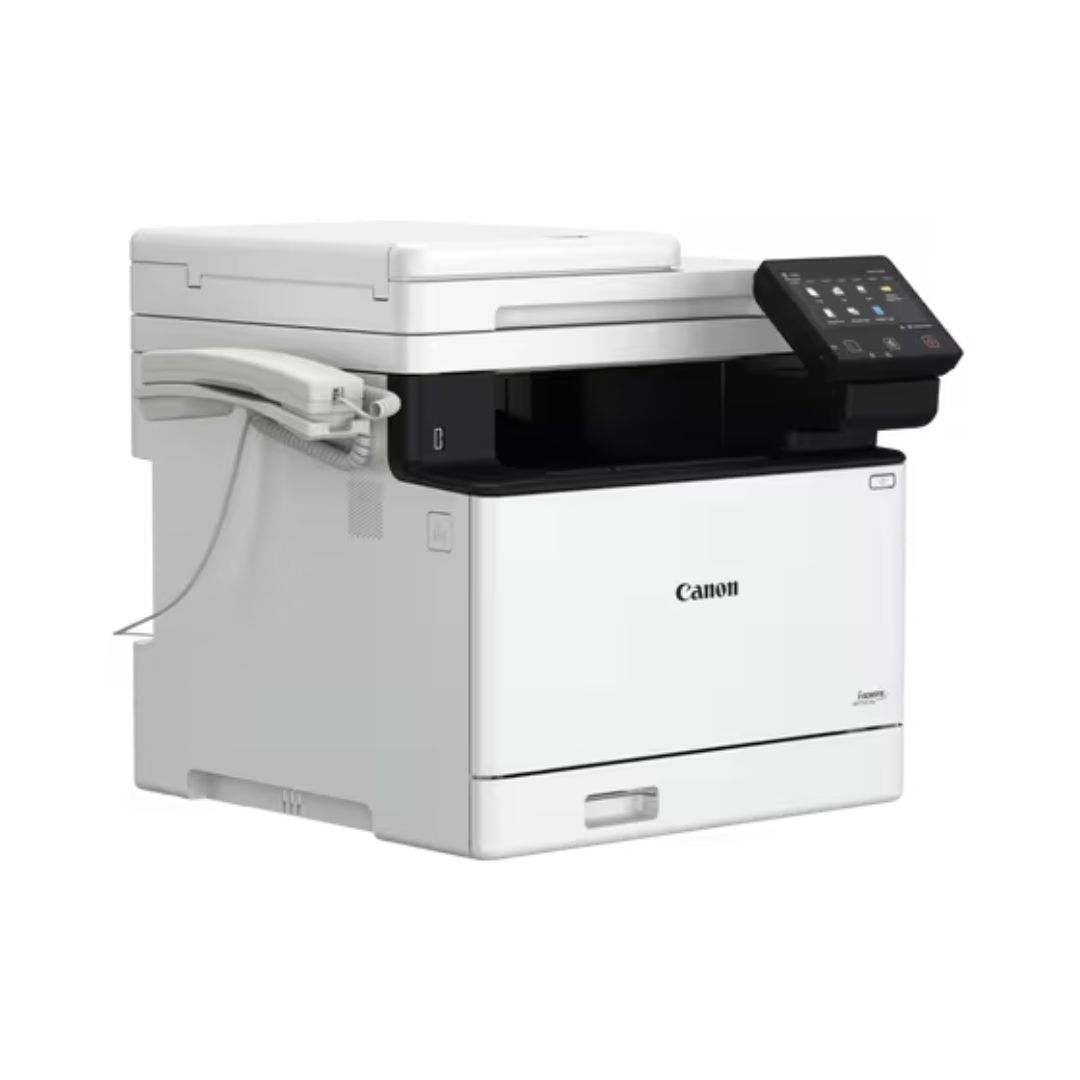 CANON LASERJET MF752CDW II 3IN1 A4 WI-FI