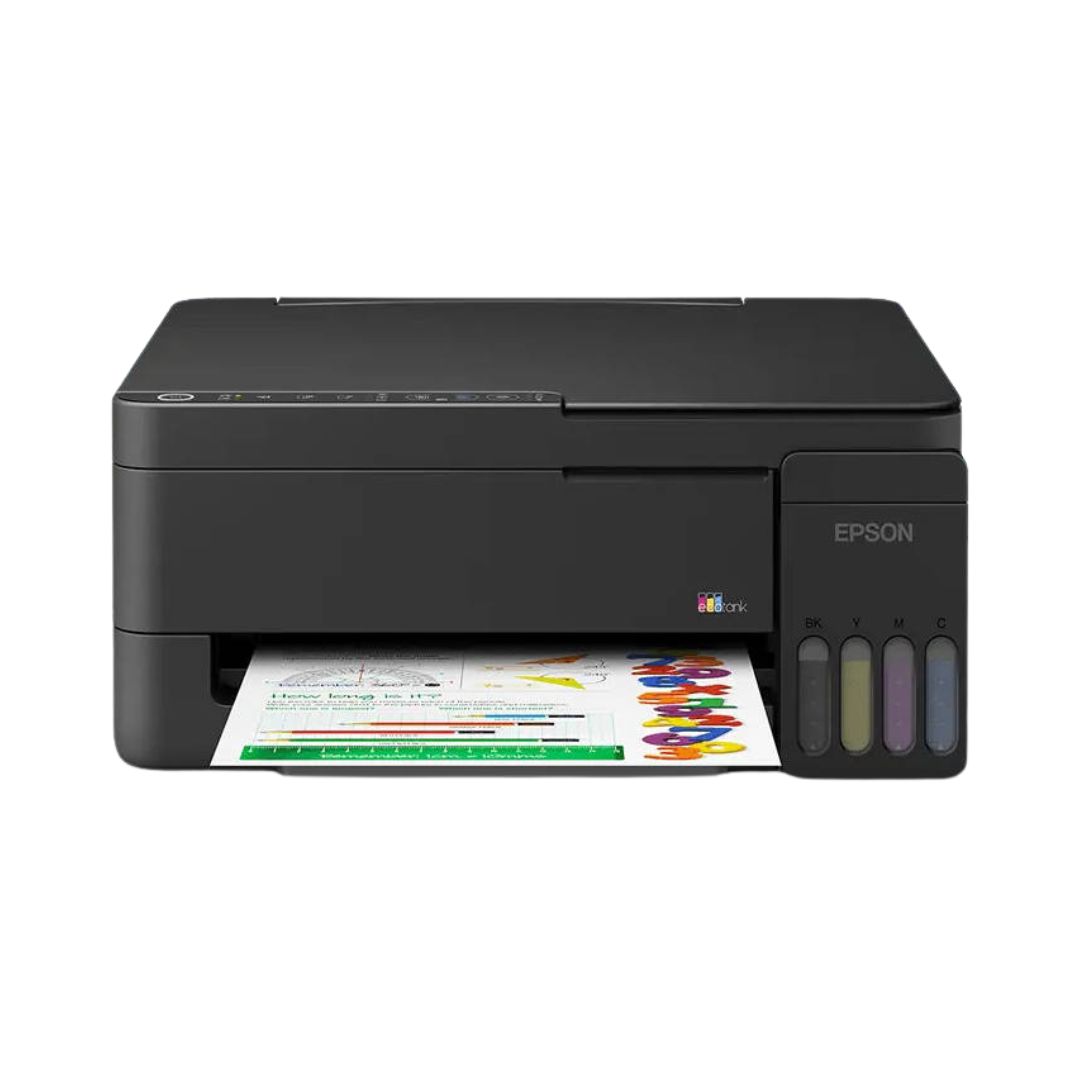 EPSON L3350 3IN1 WIFI