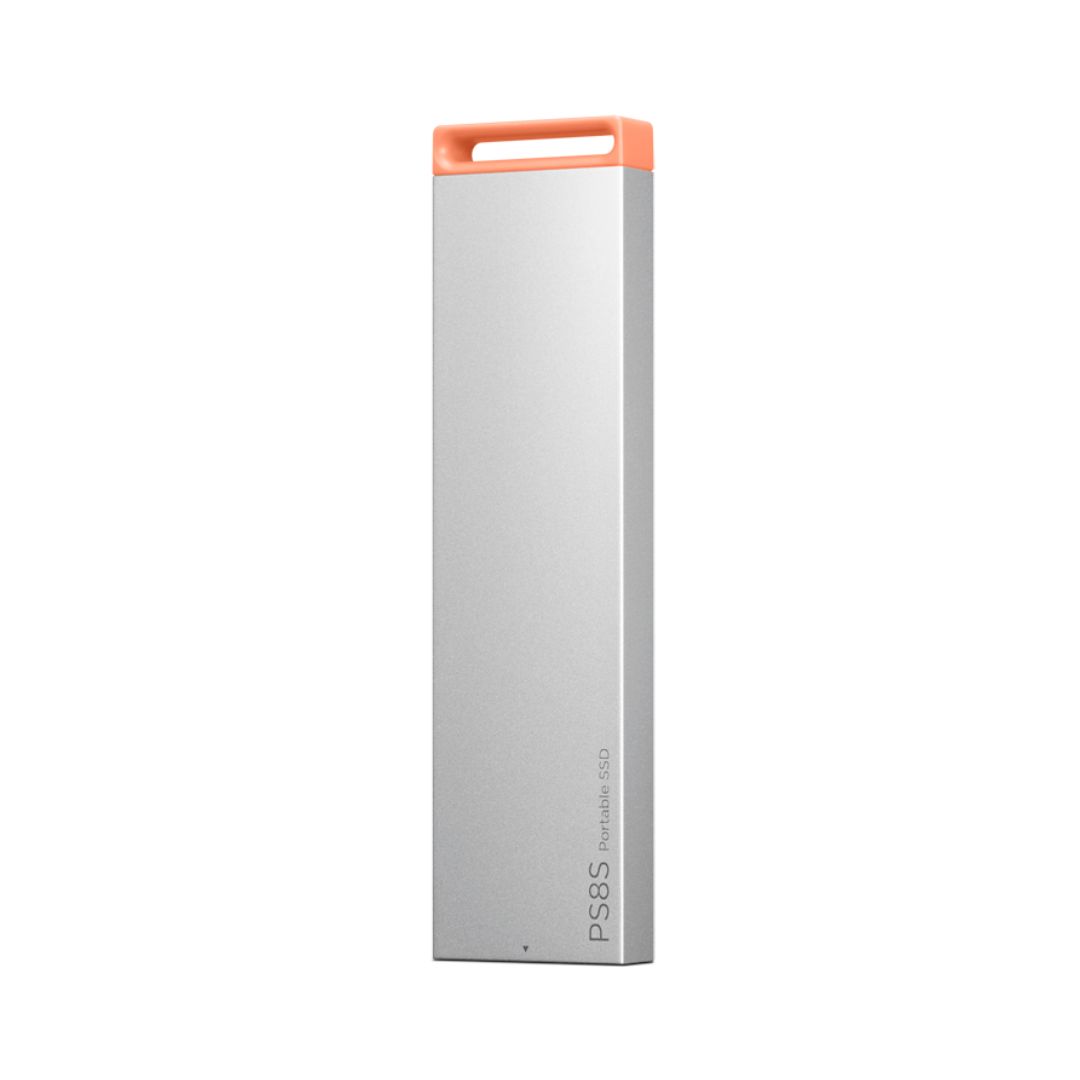 Lenovo PS8S Portable SSD 512GB