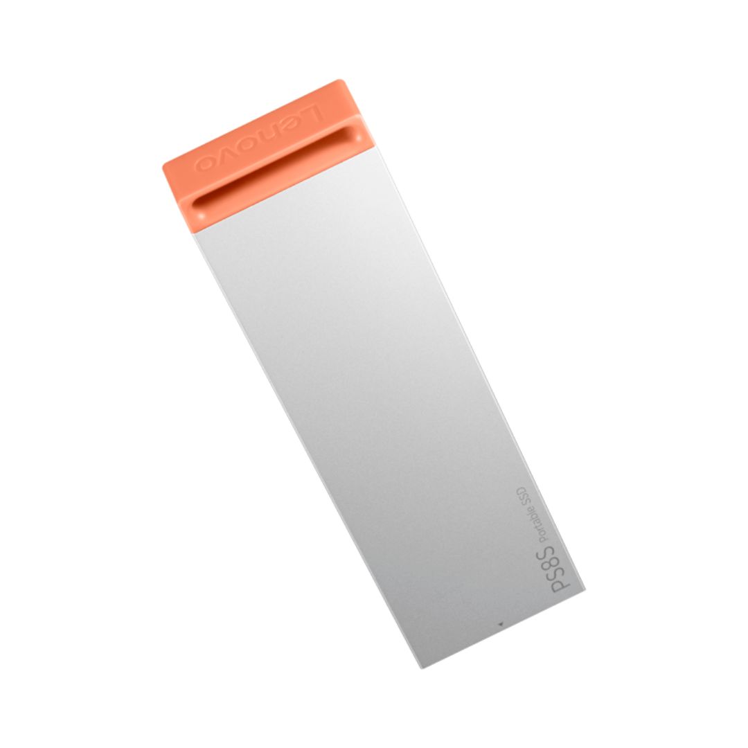 Lenovo PS8S Portable SSD 512GB